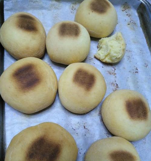 喜饼烤箱版的做法是什么？如何在家轻松制作？
