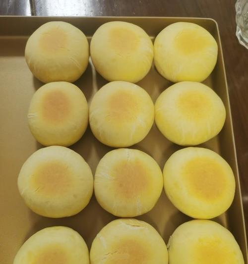 喜饼烤箱版的做法是什么？如何在家轻松制作？