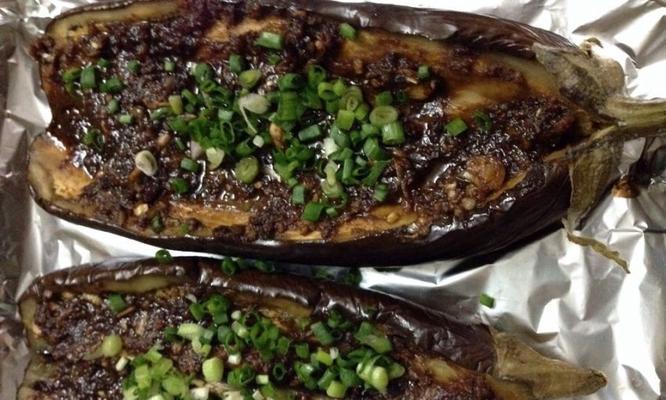 锡纸茄子怎么做才好吃？步骤详解和常见问题解答？