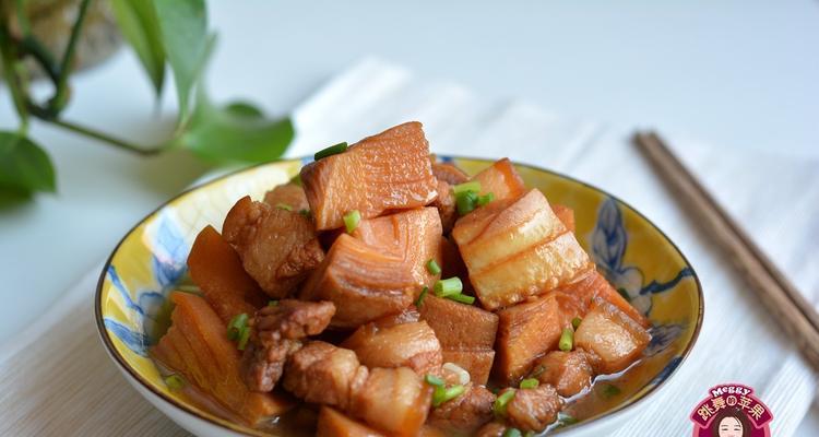 竹笋卤五花肉怎么做？步骤和技巧有哪些？