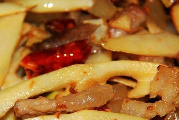 竹笋卤五花肉怎么做？步骤和技巧有哪些？