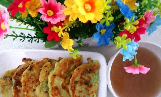 圈圈鸡蛋饼怎么做？制作过程中需要注意哪些问题？