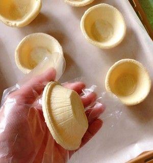 自制蛋挞皮怎么做？常见问题有哪些解决方法？