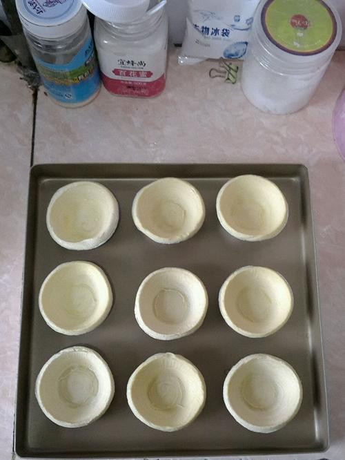自制蛋挞皮怎么做？常见问题有哪些解决方法？