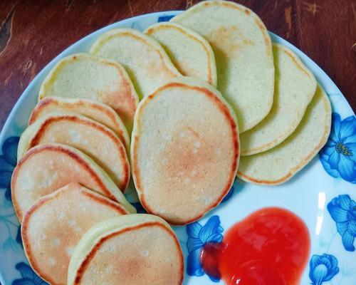 清爽黄瓜饼怎么做？有哪些步骤和技巧？