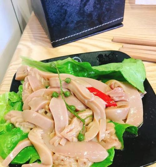 双椒炒猪腰的做法是什么？如何做出美味的双椒炒猪腰？