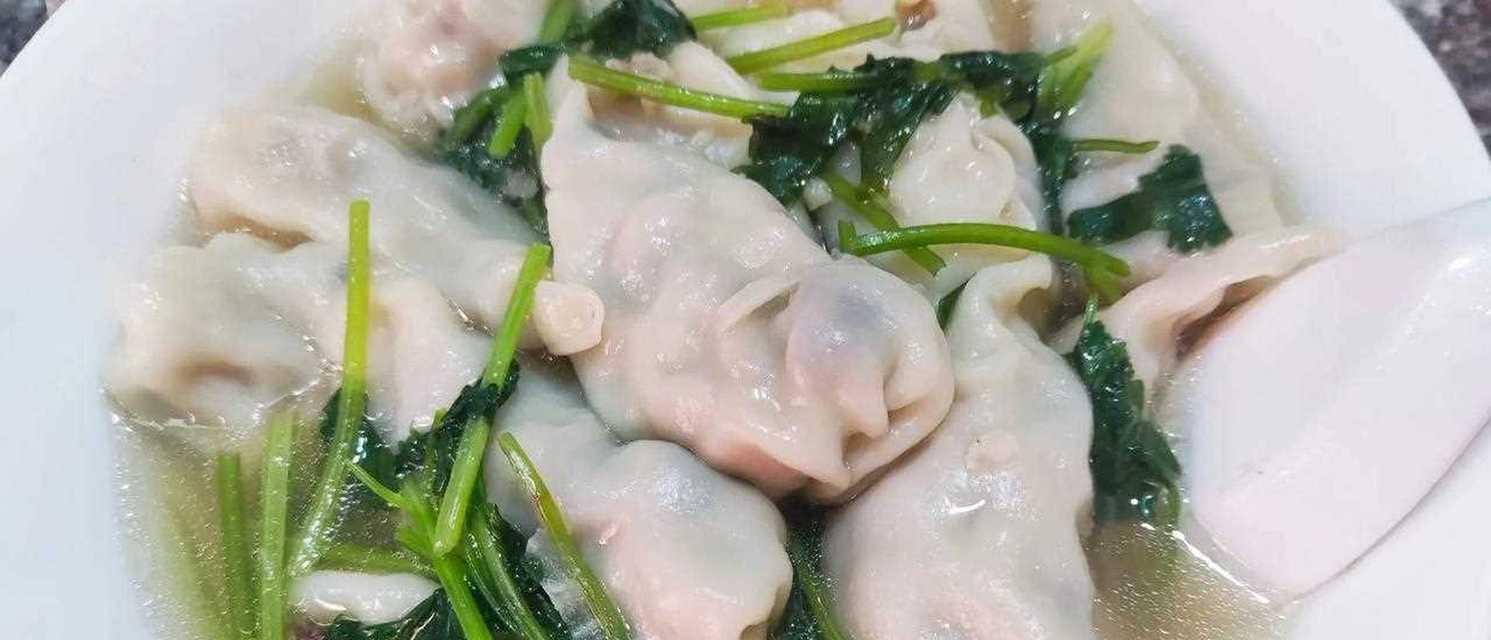 蔬菜香菇肉沫水饺怎么做？步骤和技巧有哪些？