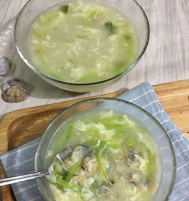 三鲜疙瘩汤怎么做？详细步骤和技巧是什么？