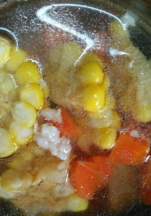 玉米大骨汤怎么做？有哪些步骤和技巧？