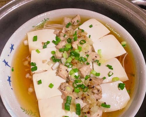 特色蒸豆腐怎么做？蒸豆腐的家常做法有哪些？