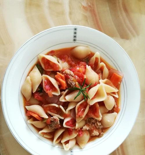 贝壳面怎么做？有哪些简单易学的贝壳面食谱？