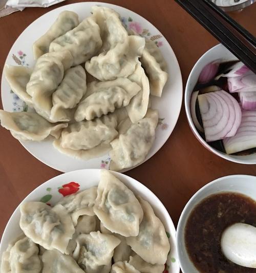 猪肉韭菜馅饺子怎么做？步骤和技巧有哪些？