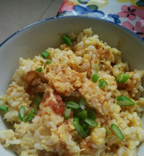 甜椒蛋炒饭怎么做？步骤详解和常见问题解答？