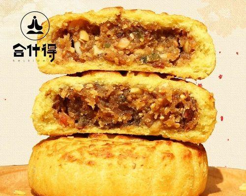 山西神池月饼怎么做？制作过程中有哪些常见问题？