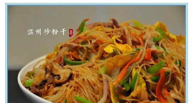 炒米粉干的做法是什么？如何在家轻松制作？