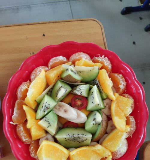 色彩花儿的做法是什么？如何制作色彩花儿？