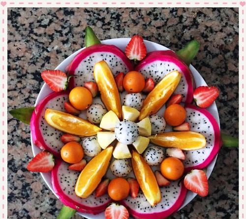 色彩花儿的做法是什么？如何制作色彩花儿？