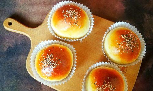 香酥紫薯面包怎么做？在家轻松制作的秘诀是什么？