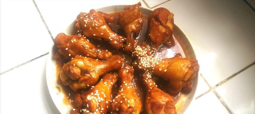 孜然土豆鸡腿怎么做？详细步骤和常见问题解答？