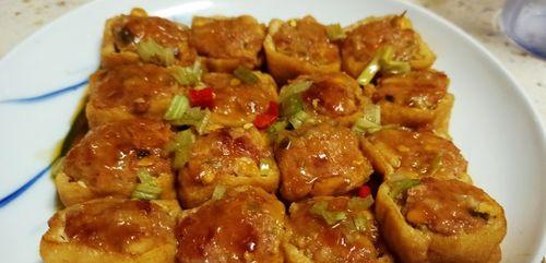 肉酿腐丸的做法是什么？步骤详解和常见问题解答？