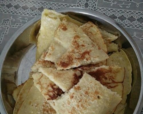朝气满满香蕉饼怎么做？制作过程中有哪些常见问题？