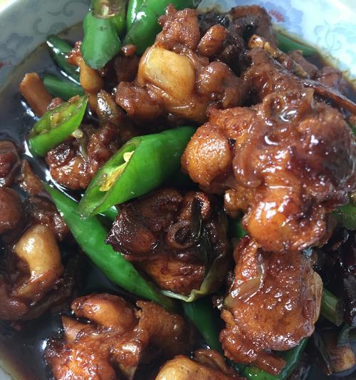 食切鸡的做法是什么？如何在家轻松制作？