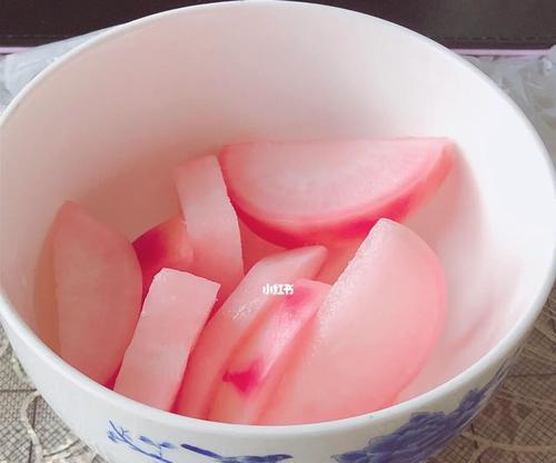 白米醋泡萝卜怎么做？步骤和常见问题解答？