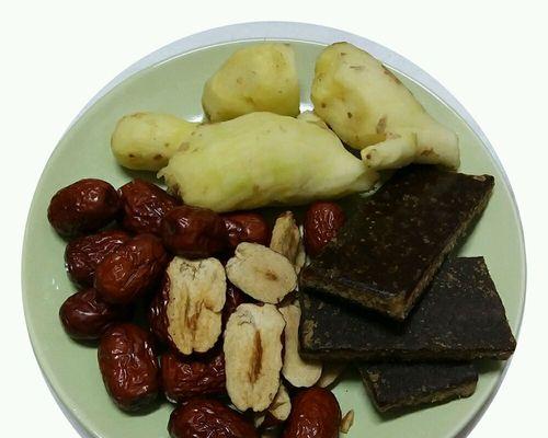 生姜大枣红糖水怎么做？有哪些健康益处？