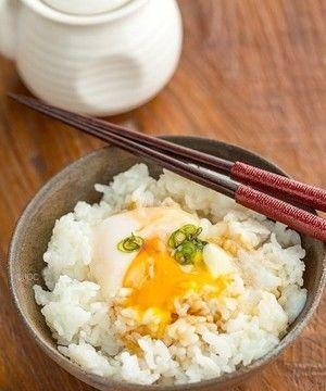 温泉蛋盖饭怎么做？步骤和技巧是什么？