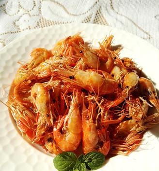 油炸虾怎么做才酥脆？家庭版油炸虾的做法有哪些常见问题？