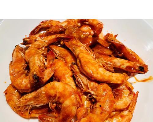 油炸虾怎么做才酥脆？家庭版油炸虾的做法有哪些常见问题？