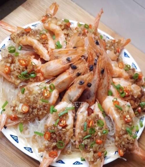 蒜蓉芽白怎么做？详细步骤和技巧是什么？