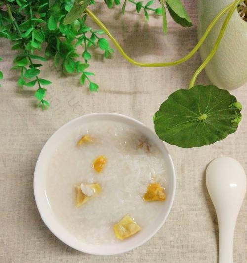 板栗小米粥怎么做？有哪些步骤和技巧？