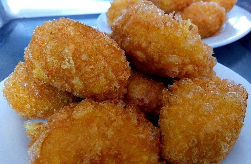 烫面炸糕怎么做？详细步骤和常见问题解答？