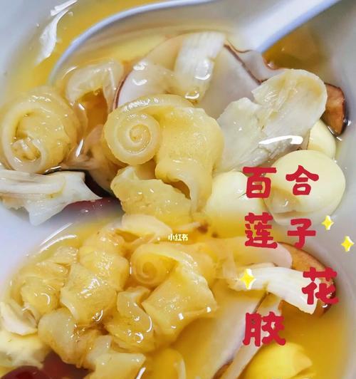 冰糖百合莲子糖水怎么做？有哪些步骤和技巧？