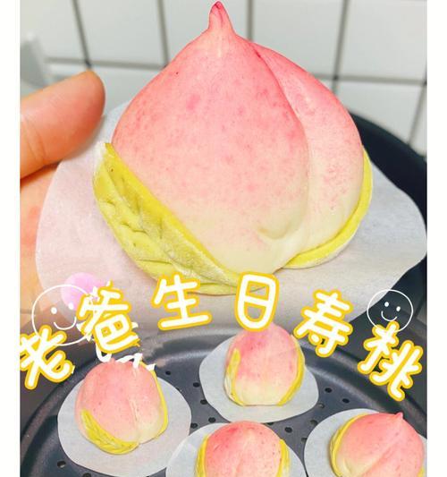 蔬菜汁寿桃怎么做？制作过程中常见的问题有哪些？