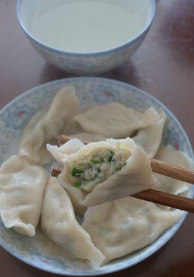 包饺子的做法是什么？如何做出完美的饺子？
