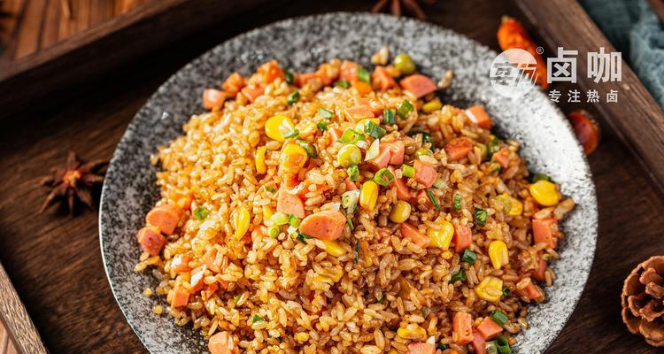 茶叶蛋炒饭怎么做？详细步骤和技巧是什么？