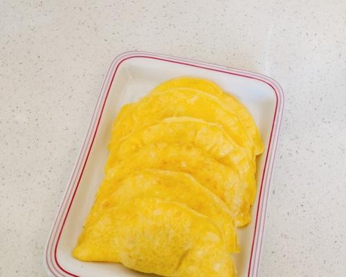 猪肉蛋饺怎么做？详细步骤和技巧是什么？
