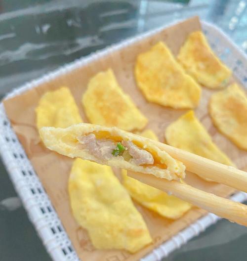 猪肉蛋饺怎么做？详细步骤和技巧是什么？