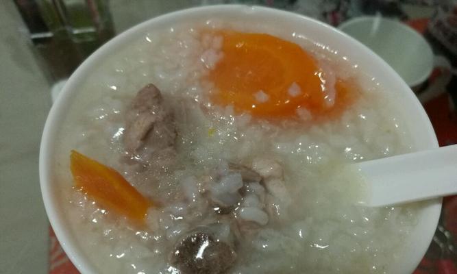 三红粥怎么做？制作三红粥有哪些步骤和技巧？