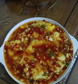 甜酸炸蛋的做法是什么？如何在家轻松制作？
