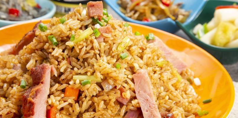 茶油炒饭怎么做？有哪些步骤和技巧？