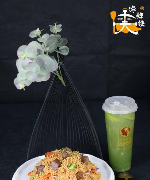 茶油炒饭怎么做？有哪些步骤和技巧？