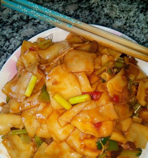 薄荷嘎丫面片怎么做？制作步骤和常见问题解答？