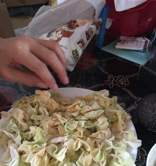 薄荷嘎丫面片怎么做？制作步骤和常见问题解答？
