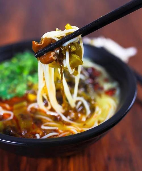 肉末米线怎么做？详细步骤和常见问题解答？