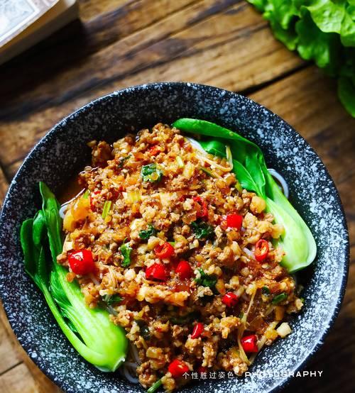 肉末米线怎么做？详细步骤和常见问题解答？