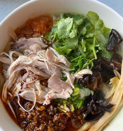 肉末米线怎么做？详细步骤和常见问题解答？