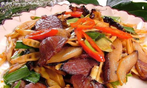 土家族年肉怎么做？有哪些独特制作技巧？
